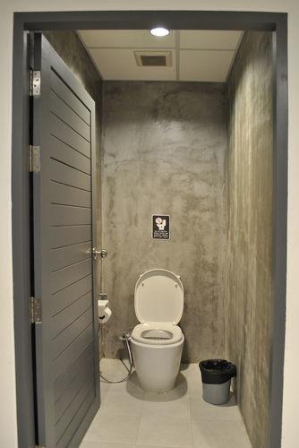 My Hostel Ratchada Bangkok Kültér fotó